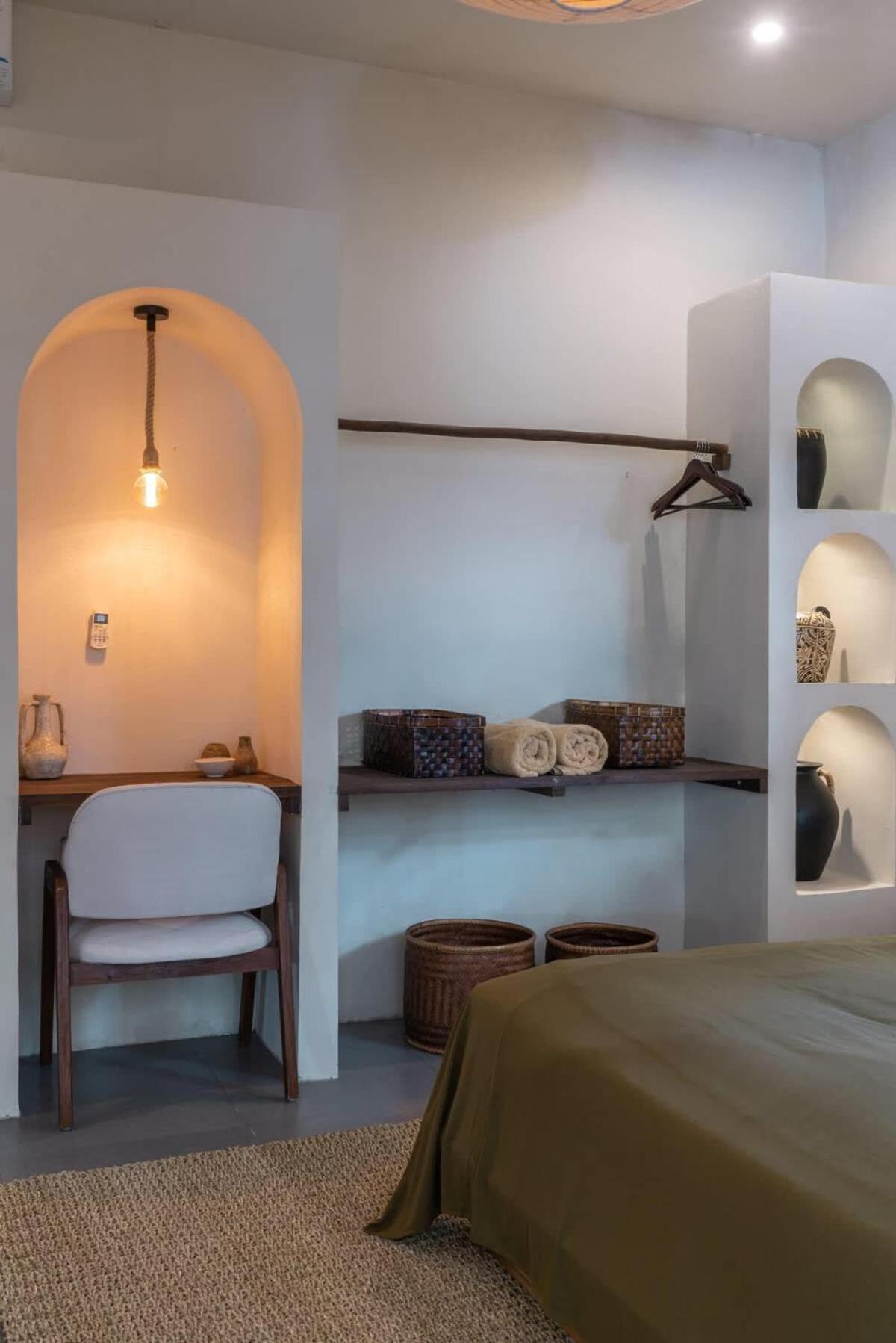 The Jungle - Luxurious & Tropical Concept - 3Br - Central Canggu Екстериор снимка