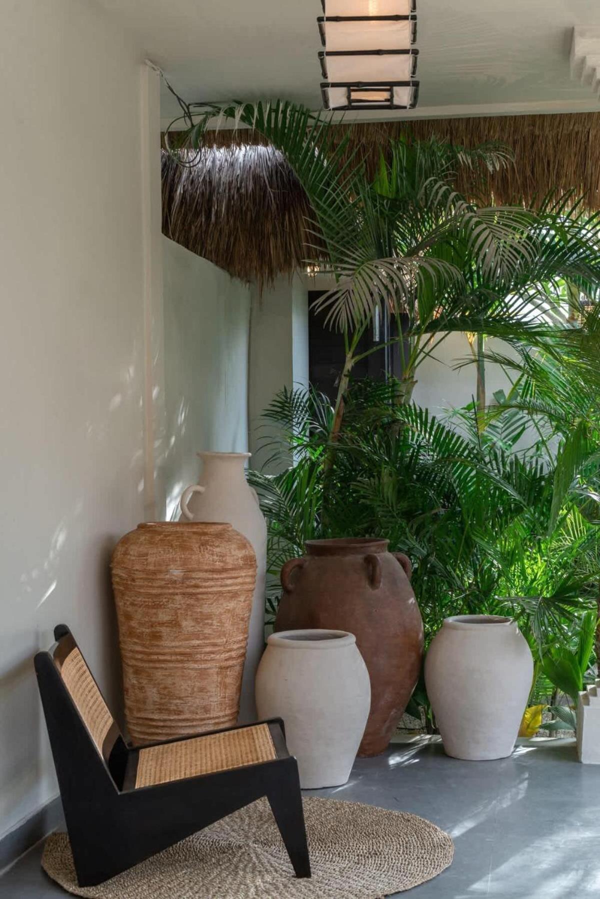 The Jungle - Luxurious & Tropical Concept - 3Br - Central Canggu Екстериор снимка