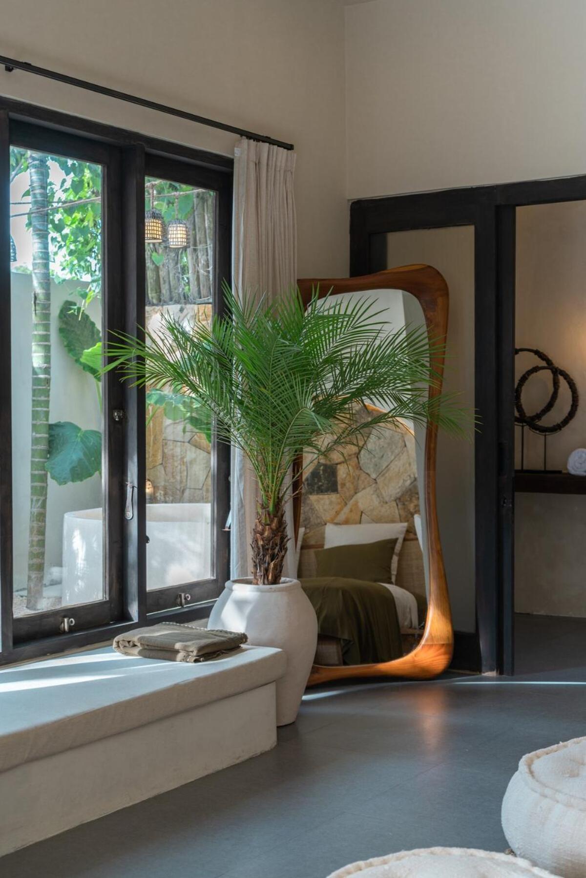 The Jungle - Luxurious & Tropical Concept - 3Br - Central Canggu Екстериор снимка
