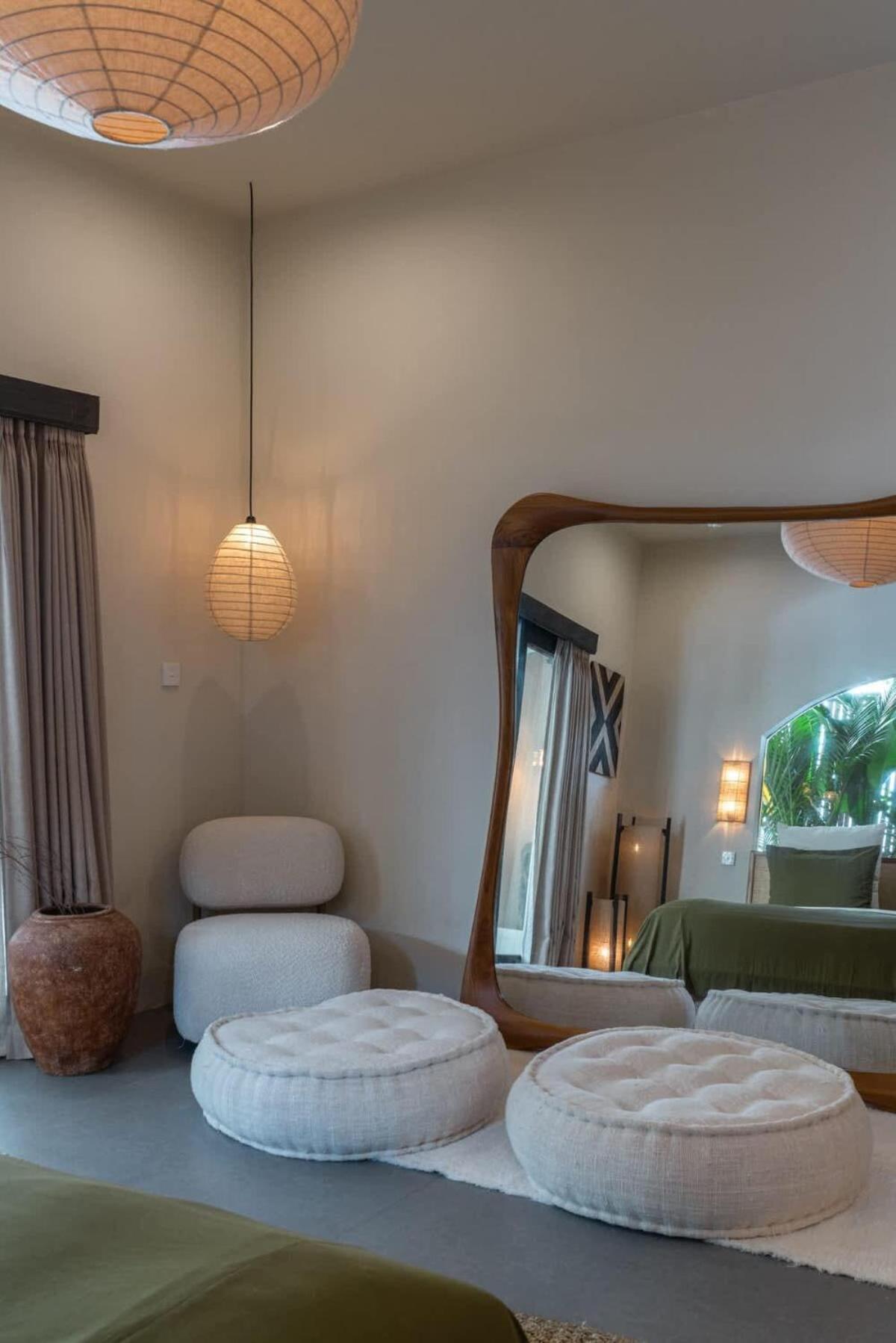 The Jungle - Luxurious & Tropical Concept - 3Br - Central Canggu Екстериор снимка