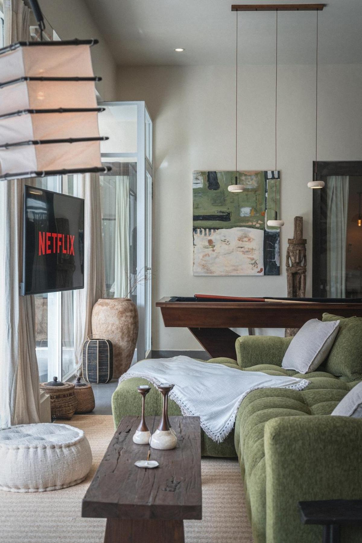 The Jungle - Luxurious & Tropical Concept - 3Br - Central Canggu Екстериор снимка