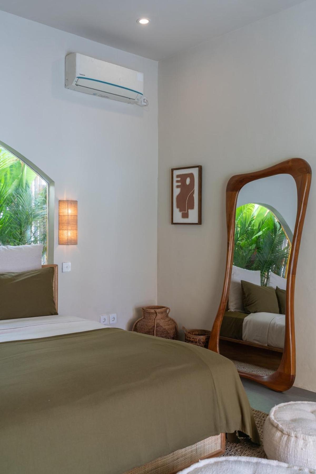 The Jungle - Luxurious & Tropical Concept - 3Br - Central Canggu Екстериор снимка