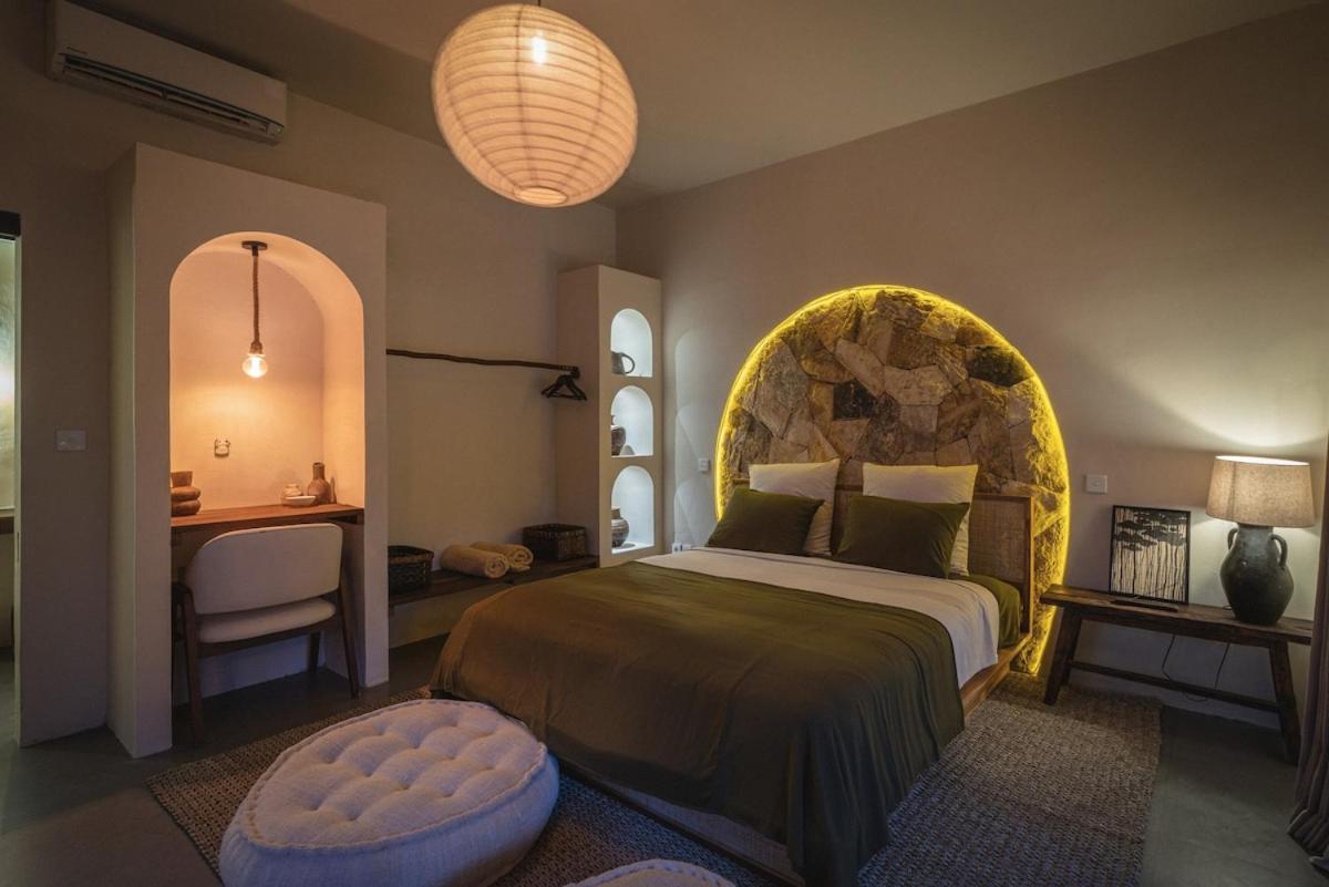 The Jungle - Luxurious & Tropical Concept - 3Br - Central Canggu Екстериор снимка