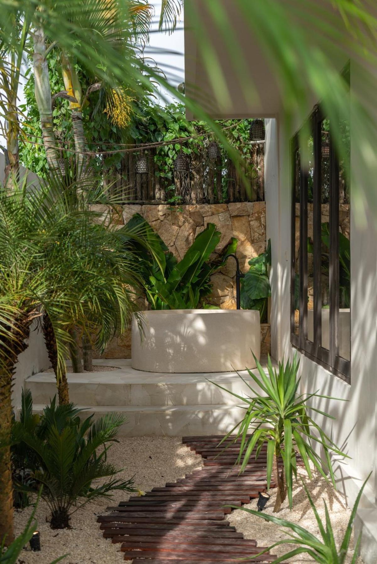 The Jungle - Luxurious & Tropical Concept - 3Br - Central Canggu Екстериор снимка