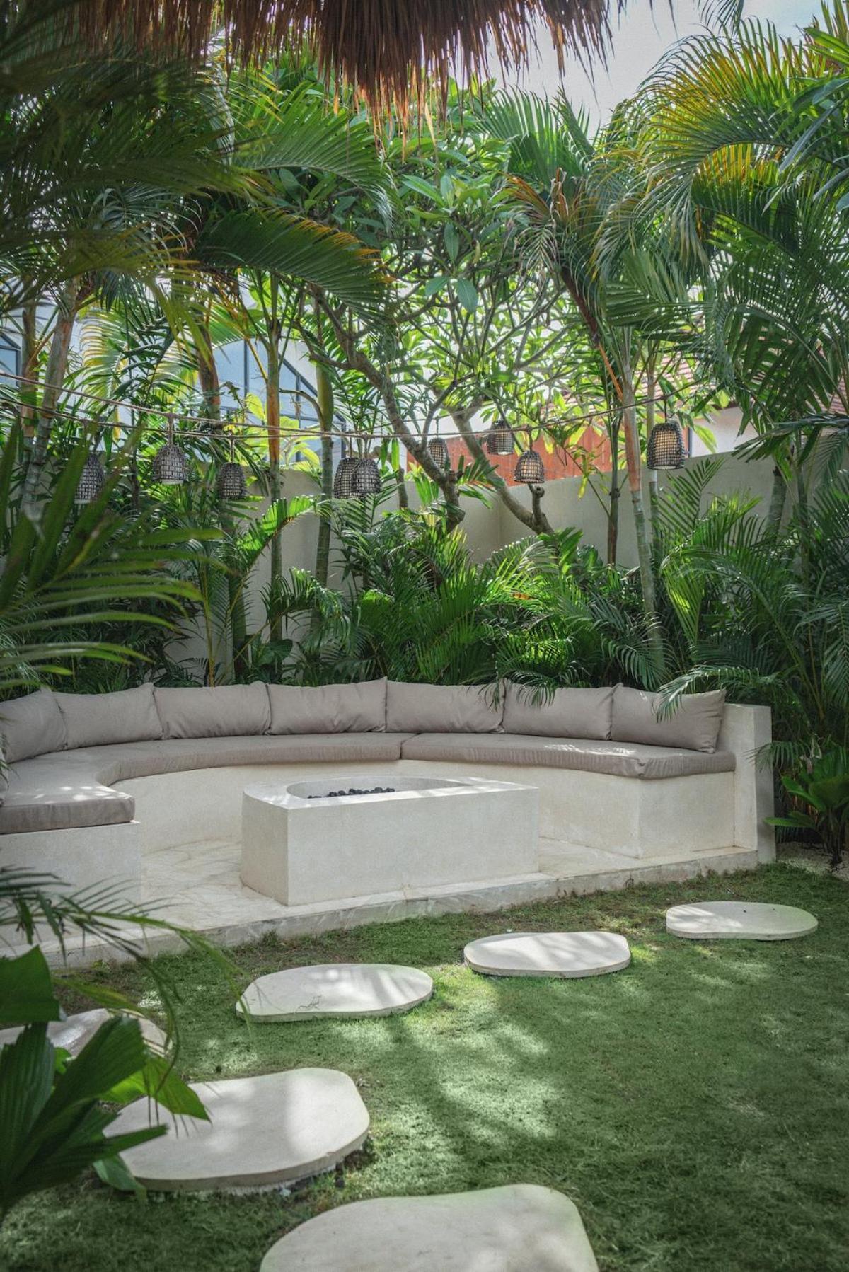 The Jungle - Luxurious & Tropical Concept - 3Br - Central Canggu Екстериор снимка