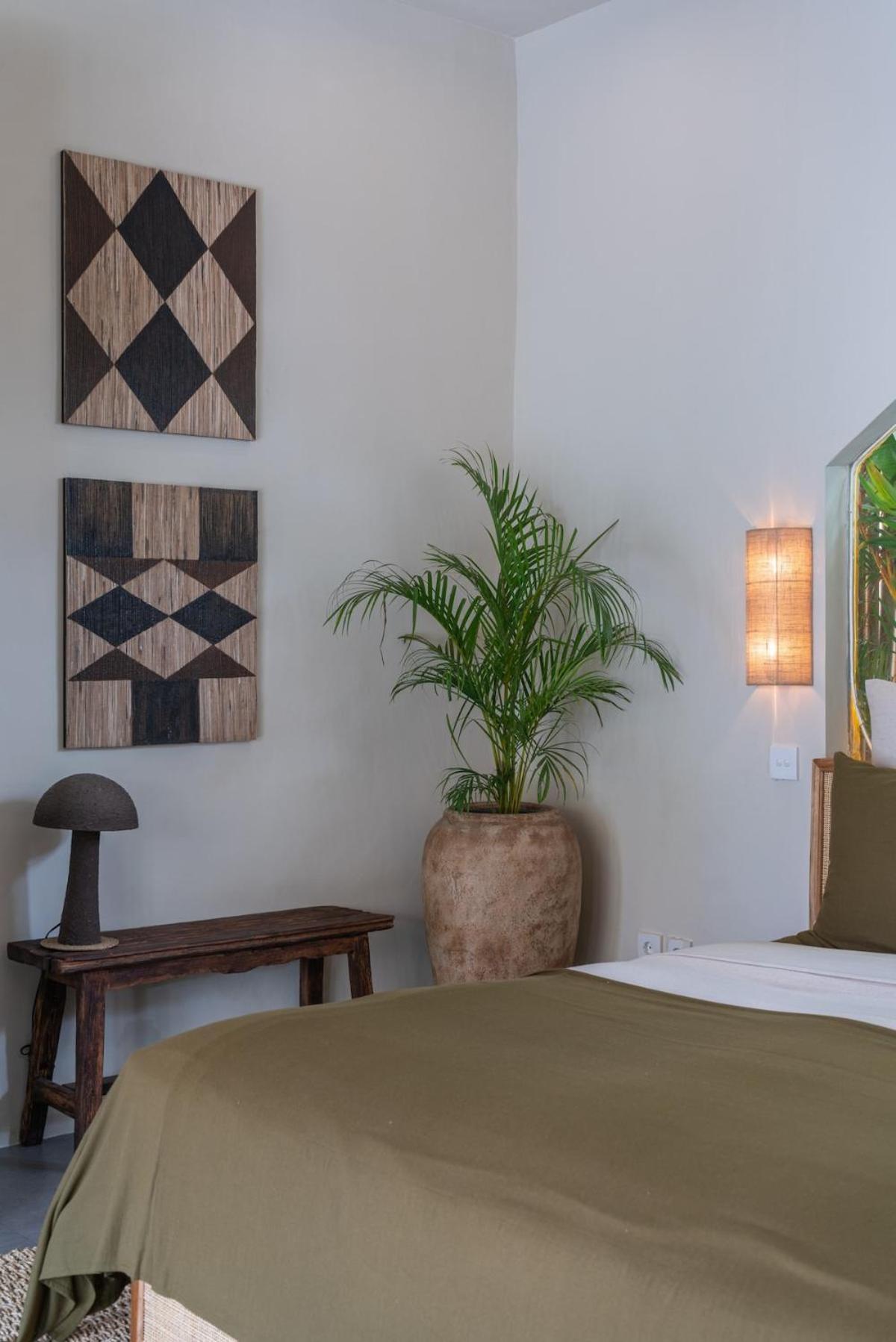 The Jungle - Luxurious & Tropical Concept - 3Br - Central Canggu Екстериор снимка