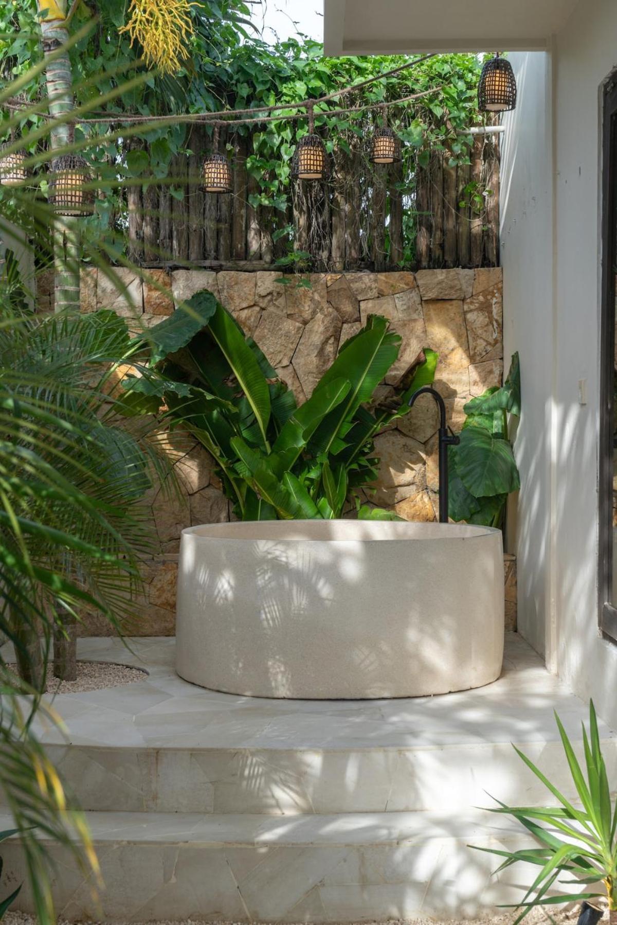 The Jungle - Luxurious & Tropical Concept - 3Br - Central Canggu Екстериор снимка