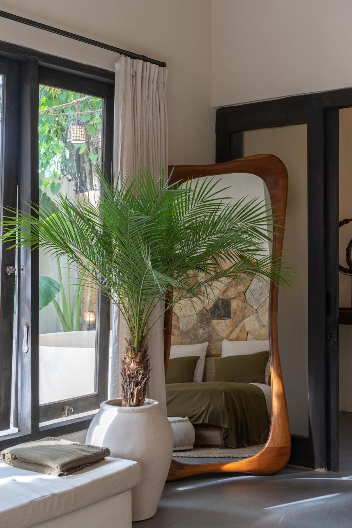 The Jungle - Luxurious & Tropical Concept - 3Br - Central Canggu Екстериор снимка